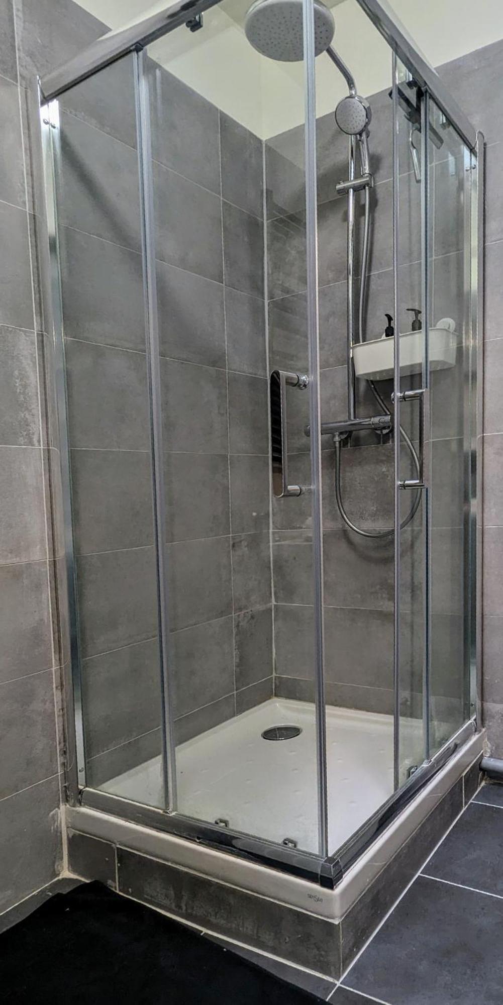 Appartement Oasis: One Bedroom Studio For Two Next To The Eiffel Tower
